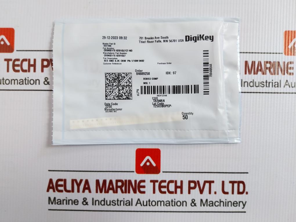 Electronic Component Repair Kit 84689258 Digikey