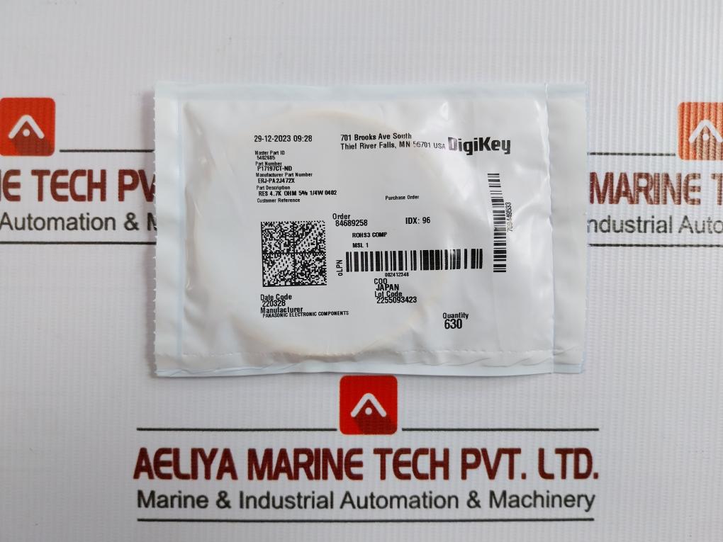 Electronic Component Repair Kit 84689258 Digikey