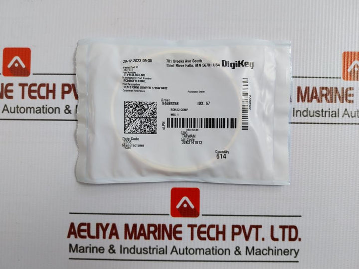 Digikey 84689258