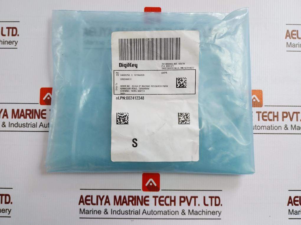 Electronic Component Repair Kit 84689258 Digikey