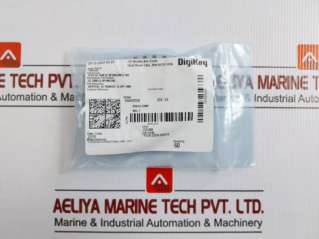 Electronic Component Repair Kit 84689258 Digikey
