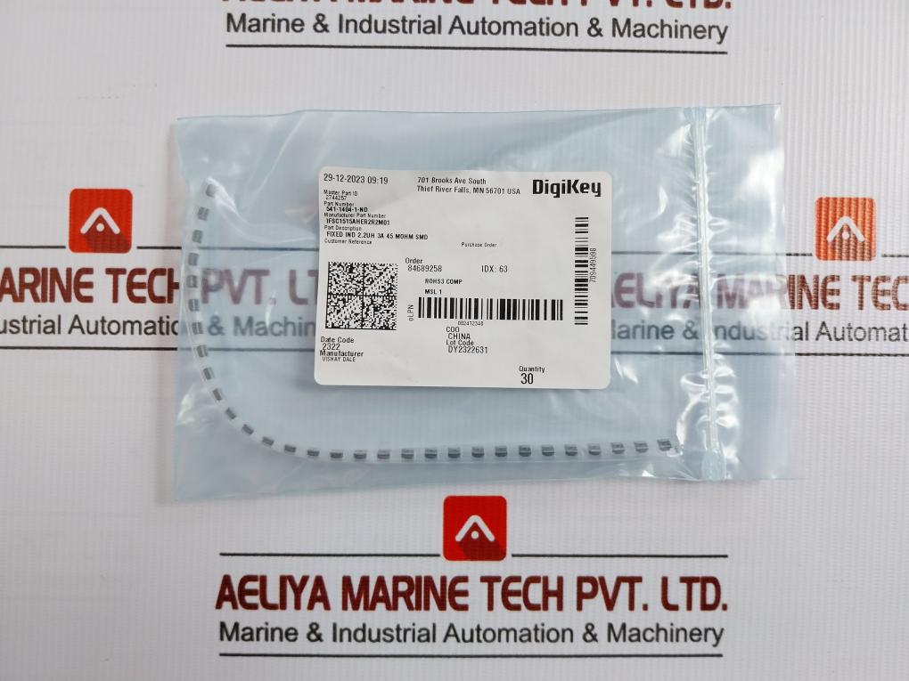 Electronic Component Repair Kit 84689258 Digikey