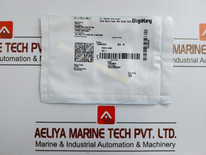 Digikey 84689258