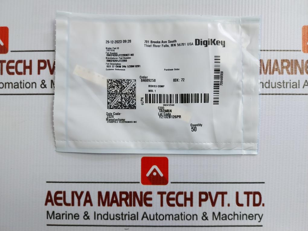 Electronic Component Repair Kit 84689258 Digikey