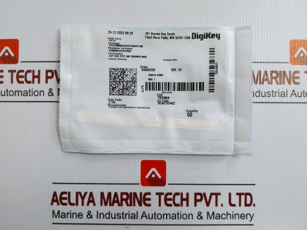 Electronic Component Repair Kit 84689258 Digikey