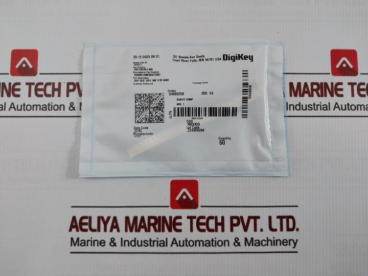 Digikey Electronic Component Repair Kit 84689258