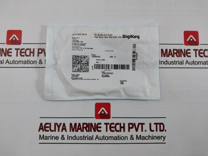 Digikey Electronic Component Repair Kit 84689258