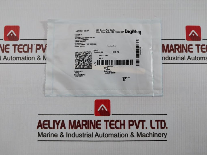 Digikey Electronic Component Repair Kit 84689258