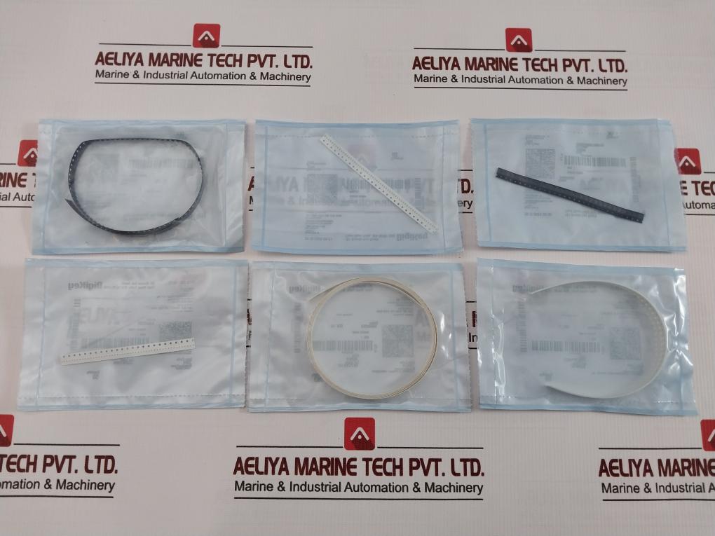 Digikey Electronic Component Repair Kit 84689258