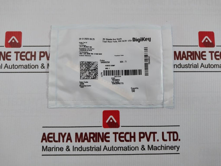 Digikey Electronic Component Repair Kit 84689258