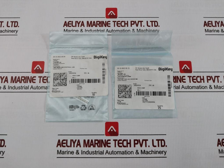 Digikey Electronic Component Repair Kit 84689258