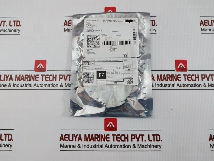 Digikey Electronic Component Repair Kit 84689258