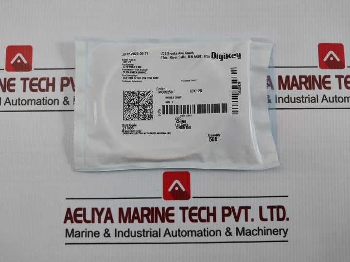 Digikey Electronic Component Repair Kit 84689258