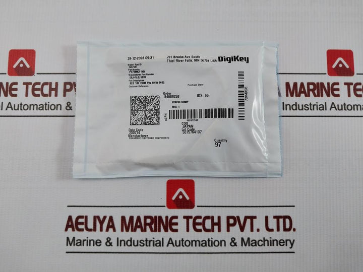 Digikey Electronic Component Repair Kit 84689258