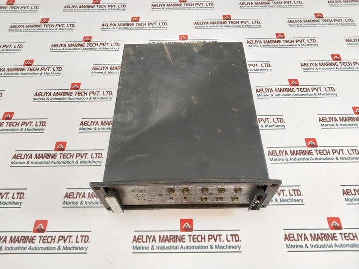 Digilock A-27 E Automatic Synchronizer 220V 50Hz