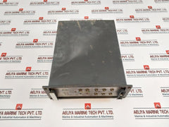 Digilock A-27 E Automatic Synchronizer 220V 50Hz