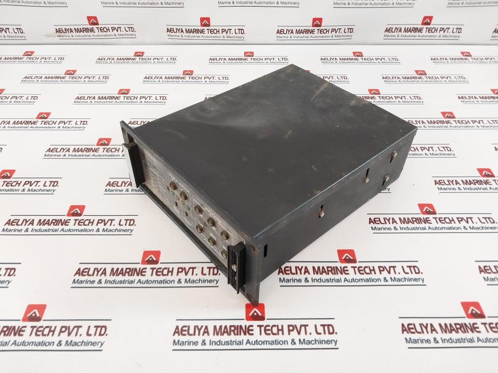 Digilock A-27 E Automatic Synchronizer 220V 50Hz