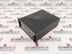 Digilock A-27 E Automatic Synchronizer 220V 50Hz