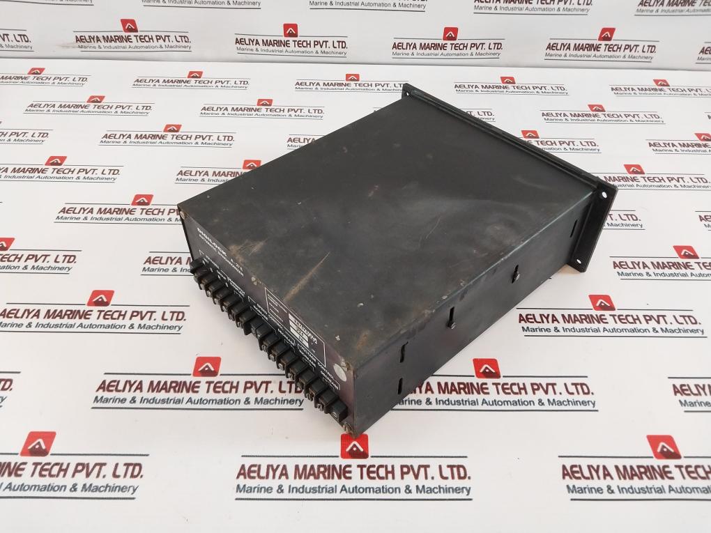 Digilock A-27 E Automatic Synchronizer 220V 50Hz