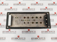Digilock A-27 E Automatic Synchronizer 220V 50Hz