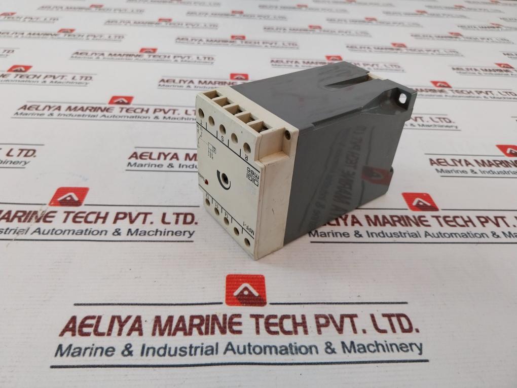 Digimec Mpf-1 Phase Lack Relay 440V/50-60Hz