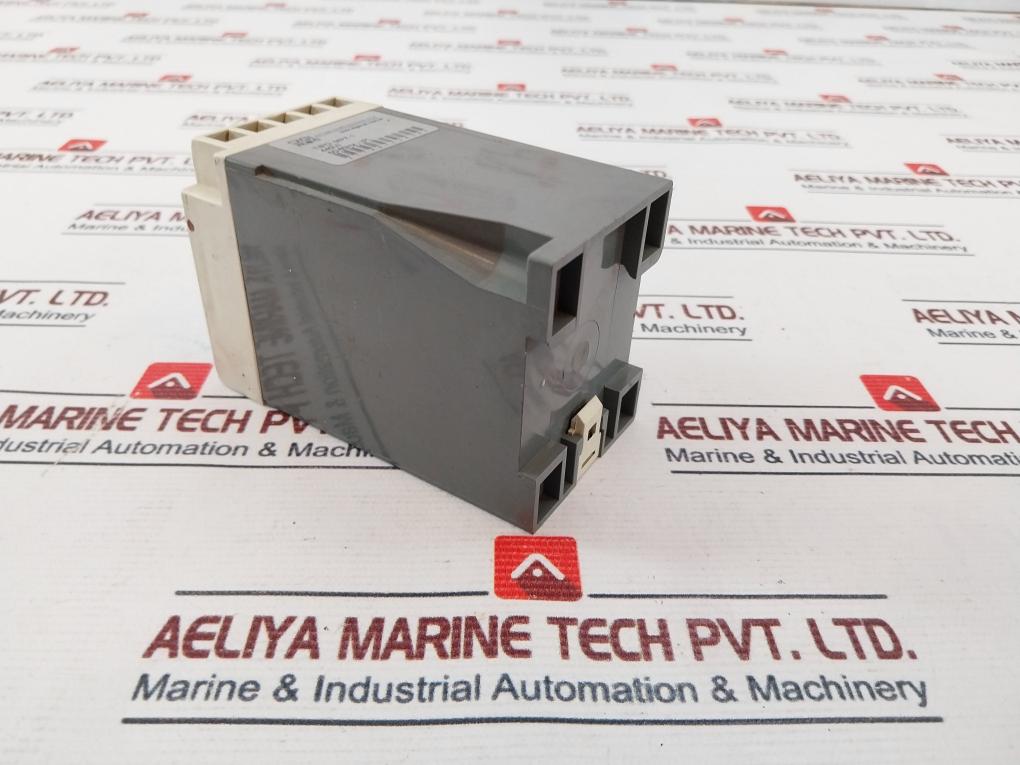 Digimec Mpf-1 Phase Lack Relay 440V/50-60Hz