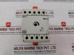 Digimec Mpf-1 Phase Lack Relay 440V/50-60Hz