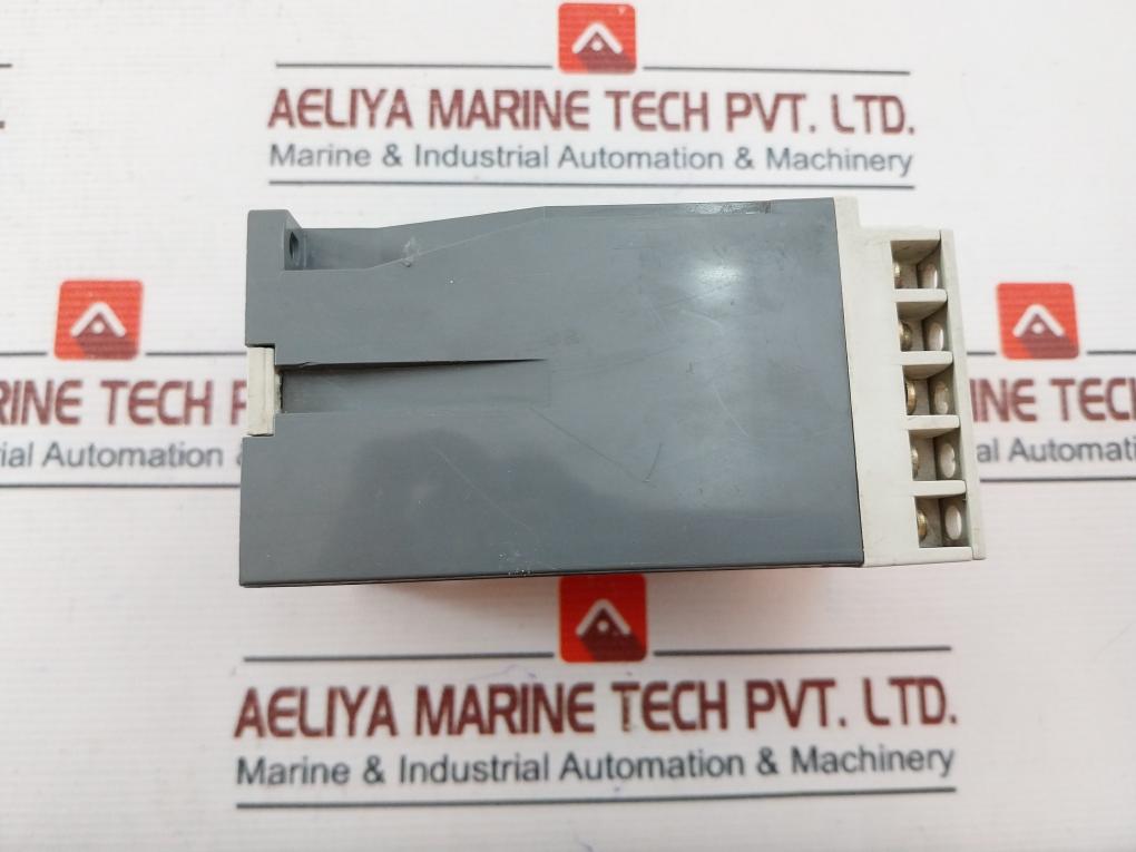 Digimec Mpx-75 Fault Relay And Phase Sequence 440V/ 50-60 Hz