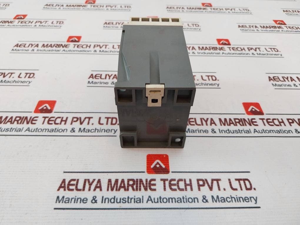 Rishabh Rish Ducer E15 Current Transducer 4200777799.6033 85...230v 50/60hz
