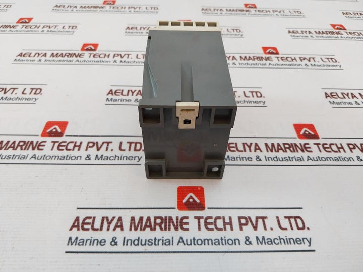 Rishabh Rish Ducer E15 Current Transducer 4200777799.6033 85...230v 50/60hz