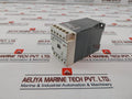 Rishabh Rish Ducer E15 Current Transducer 4200777799.6033 85...230v 50/60hz
