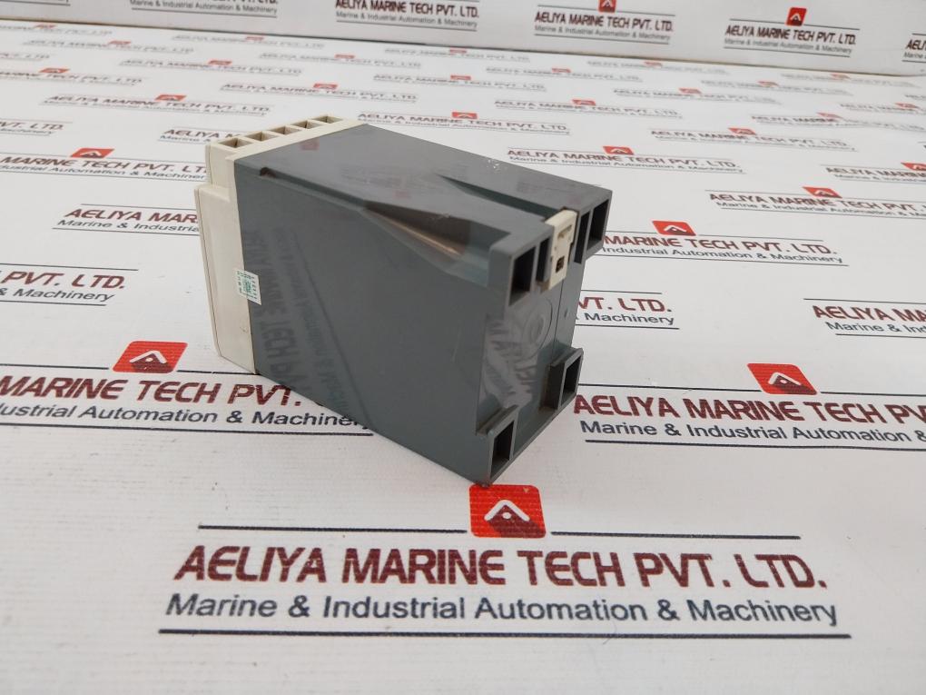 Rishabh Rish Ducer E15 Current Transducer 4200777799.6033 85...230v 50/60hz