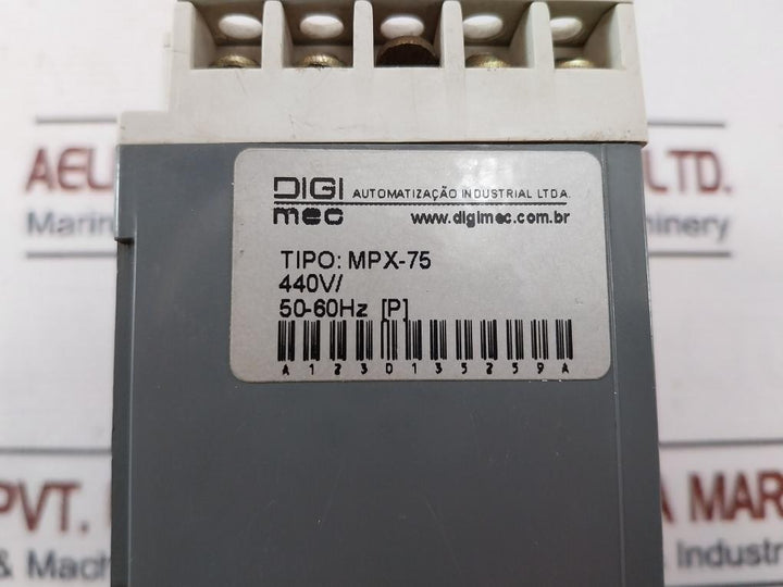 Rishabh Rish Ducer E15 Current Transducer 4200777799.6033 85...230v 50/60hz