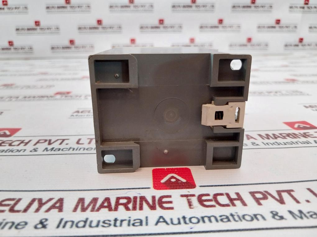 Rishabh Rish Ducer E15 Current Transducer 4200777799.6033 85...230v 50/60hz