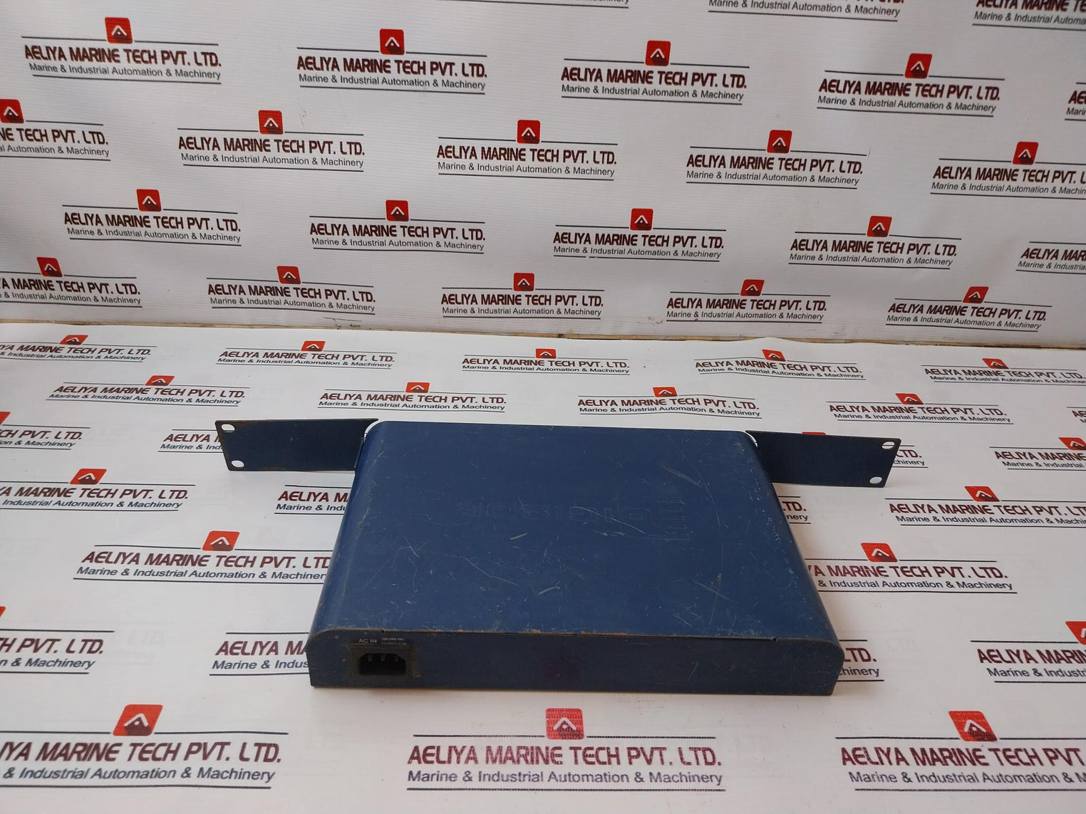 Digisol Dg-fs1024D Fast Ethernet Switch 100-240Vac