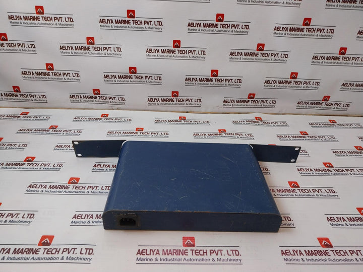 Digisol Dg-fs1024D Fast Ethernet Switch 100-240Vac