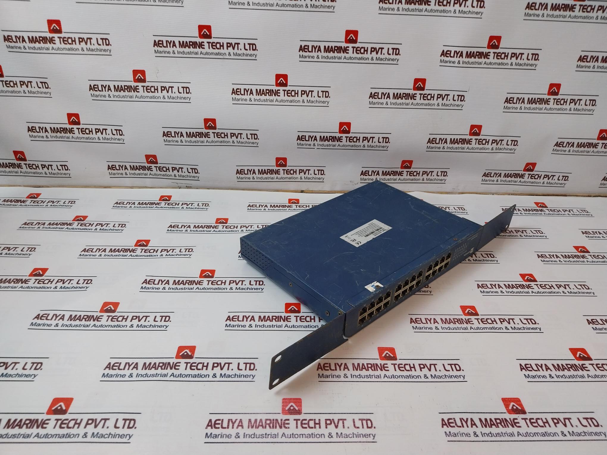 Digisol Dg-fs1024D Fast Ethernet Switch 100-240Vac