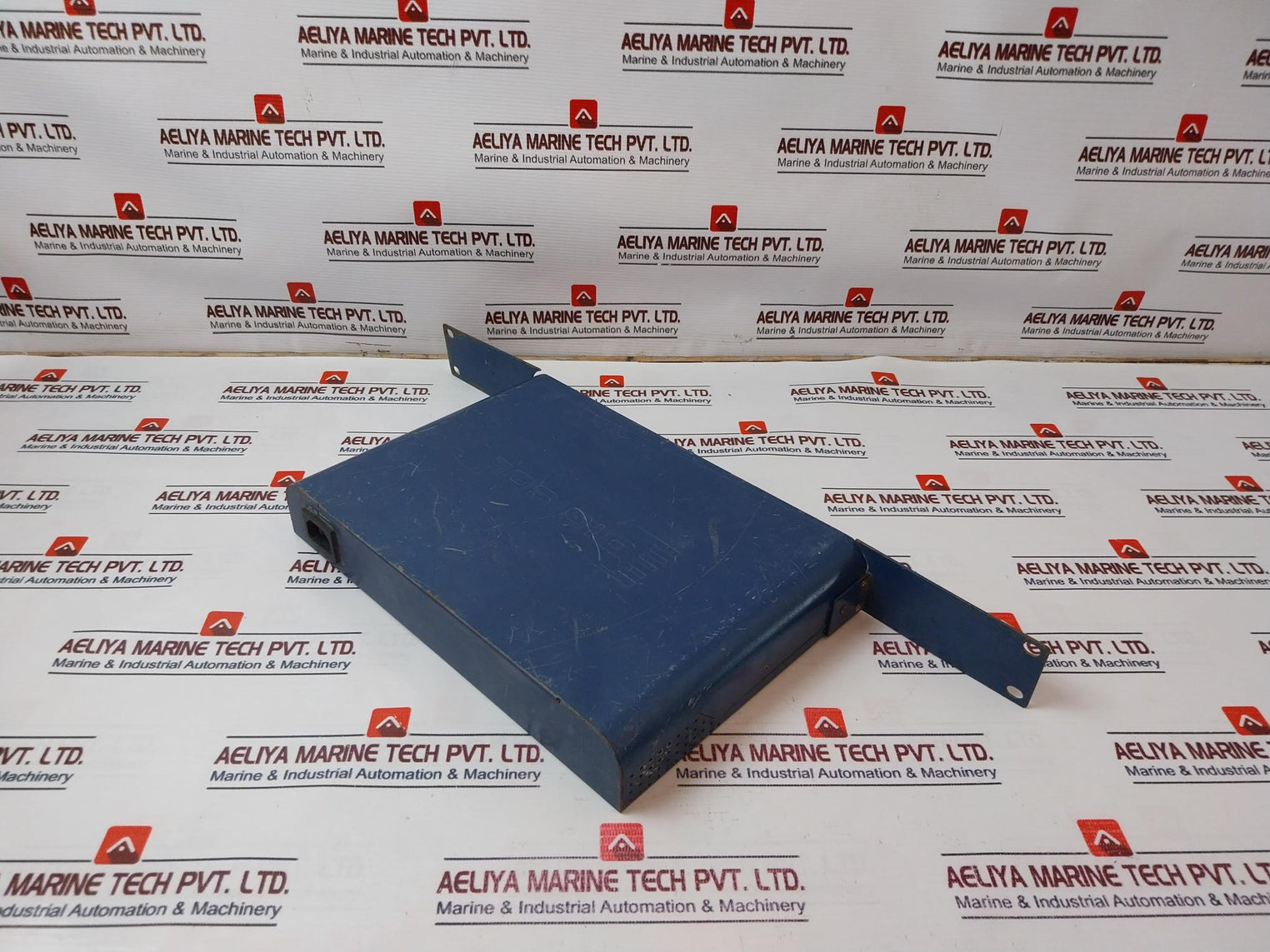 Digisol Dg-fs1024D Fast Ethernet Switch 100-240Vac