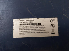 Digisol Dg-fs1024D Fast Ethernet Switch 100-240Vac