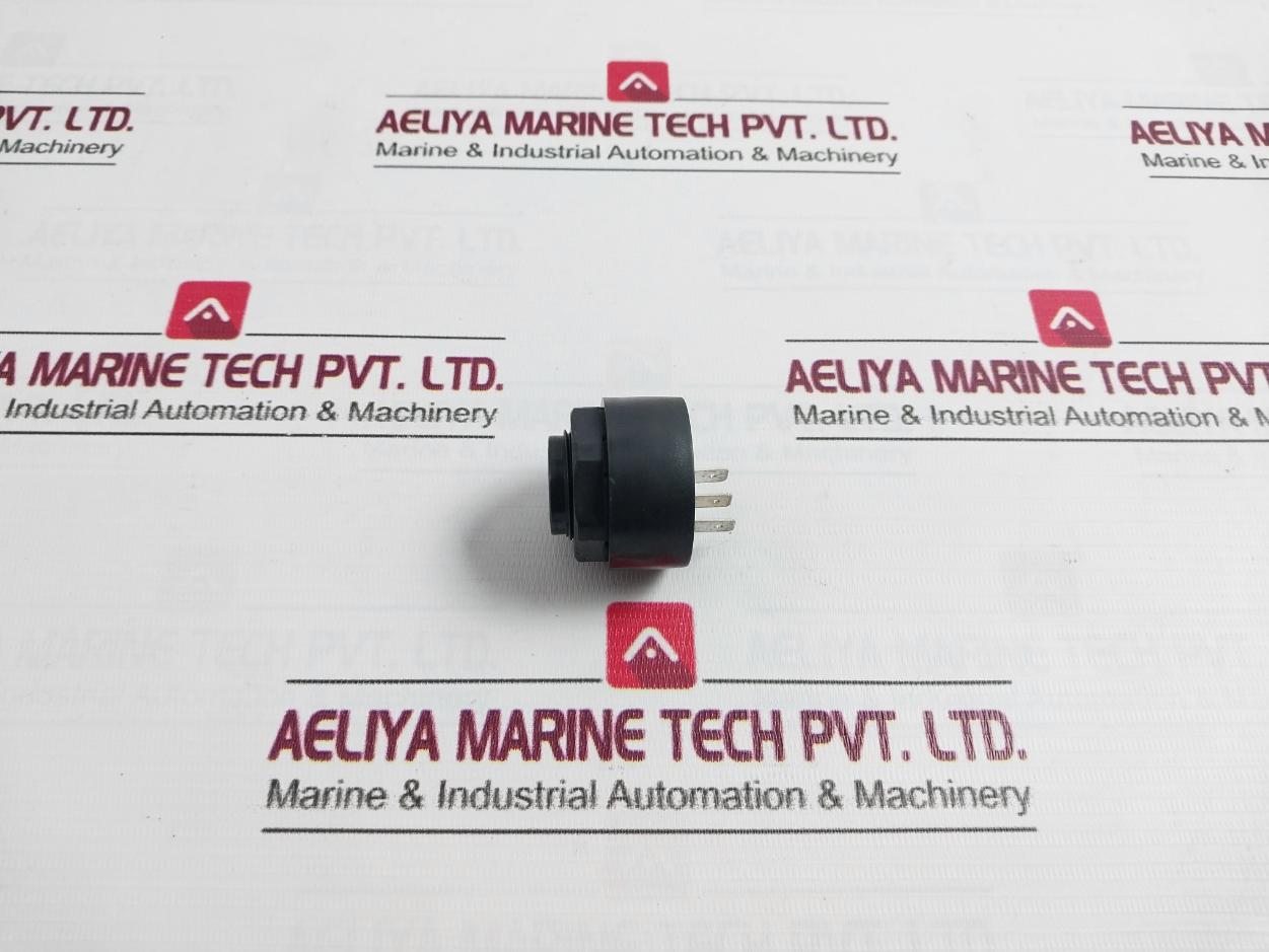 Digisound B/Cp 28 100Db Continuous Internal Piezo Buzzer