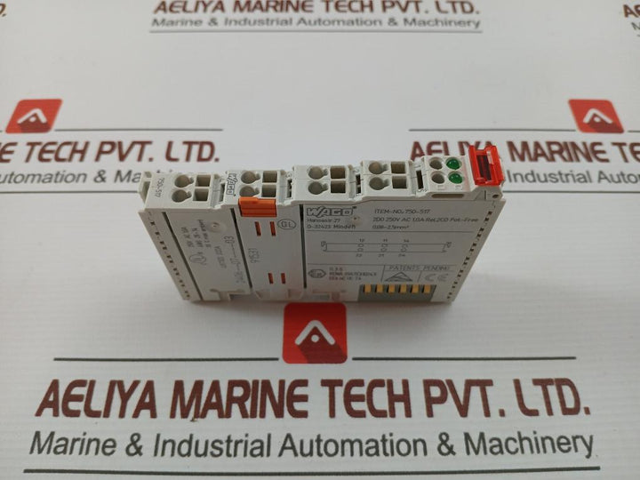 Digital-2Do-I-O-Module-250V-Ac-0-08-2-5Mm2-91531-Wago-750-517-210012-3