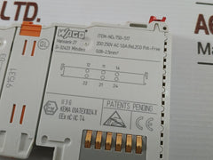 Digital-2Do-I-O-Module-250V-Ac-0-08-2-5Mm2-91531-Wago-750-517-210012-7