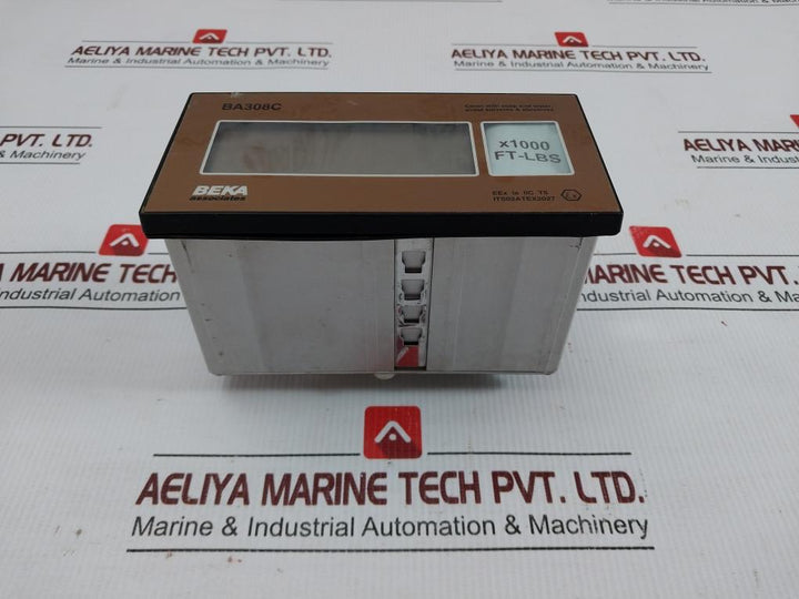 Digital-3-1-2-Digit-Indicator-4-20Ma-40-C-To-60-C-Beka-Associates-Ba308C-208733-2