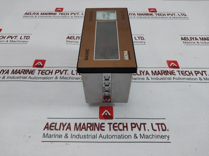 Digital-3-1-2-Digit-Indicator-4-20Ma-40-C-To-60-C-Beka-Associates-Ba308C-208733-5
