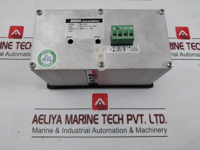 Digital-3-1-2-Digit-Indicator-4-20Ma-40-C-To-60-C-Beka-Associates-Ba308C-208733-6