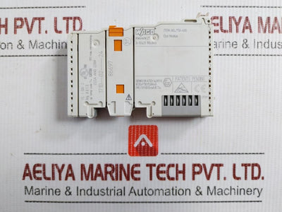 Digital-End-Module-86697-Wago-750-600-209421-3