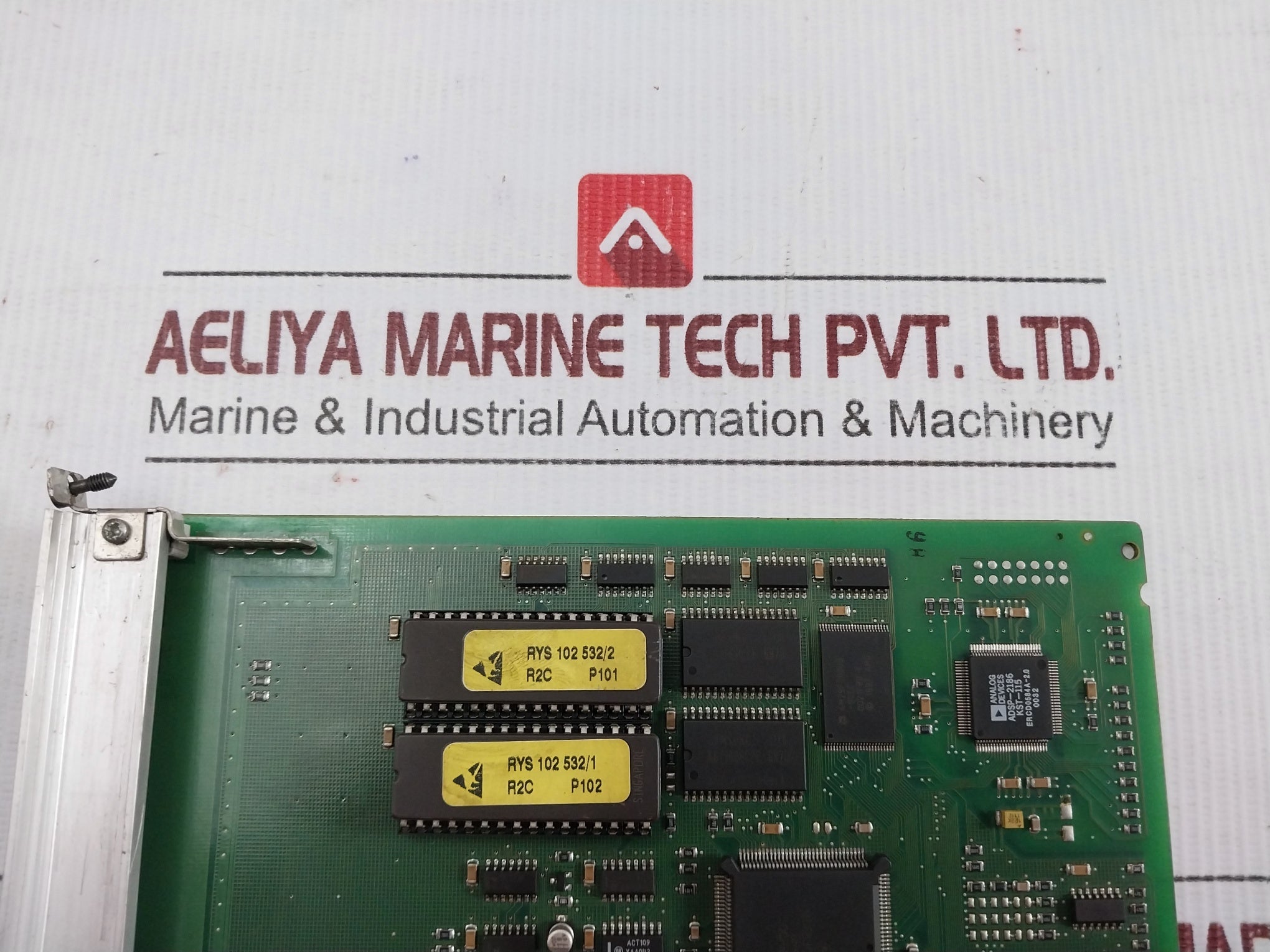 Digital-Extension-Card-Ericsson-Rof1575130-3-209655-5