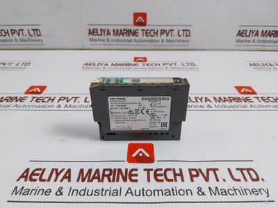 Digital-I-O-Module-24-Vdc-Ser-C-Allen-bradley-1734-ob8E-208913-5