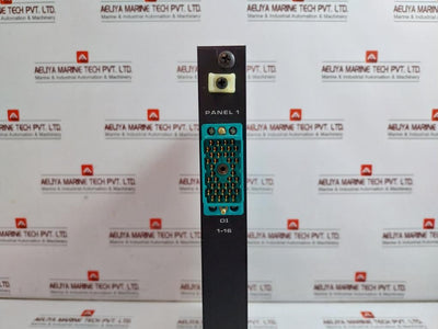 Digital-Input-External-Terminator-Module-Fsmi-2-00-Triconex-3000109-300-209505-3