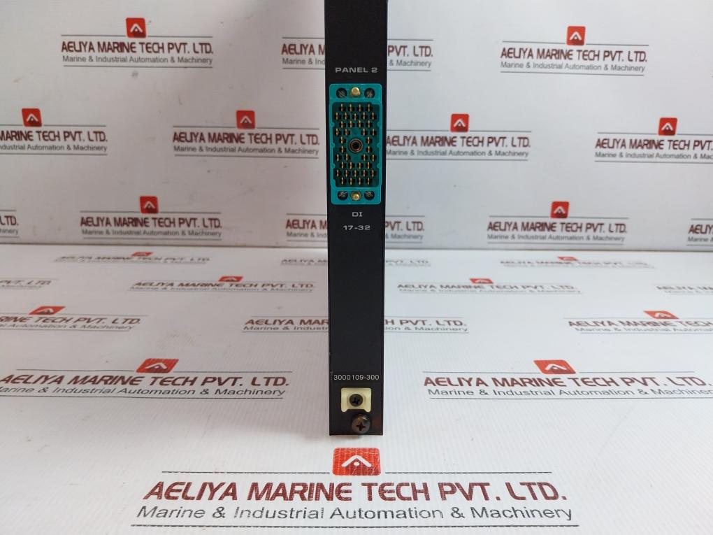 Digital-Input-External-Terminator-Module-Fsmi-2-00-Triconex-3000109-300-209505-4